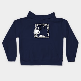 Hollow KNight Kids Hoodie